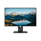 27" Lenovo T27Q-40 monitor (IPS, LED)