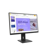 27" Lenovo ThinkVision E27Q-40 FHD monitor