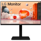 27" LG 27BA550-B monitor (IPS, 1920x1080, 100 Hz, DP+HDMI+VGA)