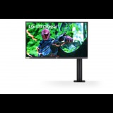 27" LG 27GN880-B LCD monitor - Bemutató Darab! (27GN880-B_BD) - Monitor