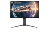 27" LG 27GR95QE-B LCD monitor