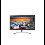 27" LG 27MP400-C LCD monitor fekete (27MP400-C) - Monitor