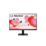 27" LG 27MR400-B monitor (IPS, 1920x1080, 75Hz, HDMI+VGA)