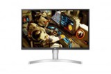 27" LG 27UL550P-W LCD monitor