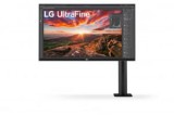 27" LG 27UN880P-B LCD monitor