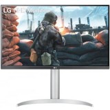 27" LG 27UP650P-W LCD monitor