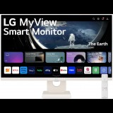 27" LG UltraFine Smart 27U511SA-W (27U511SA-W.AEU)