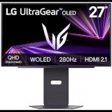 27" LG UltraGear 27GX700A-B (27GX700A-B.AEU)