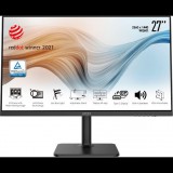 27" MSI Modern MD271QP LCD monitor (MD271QP) - Monitor