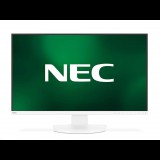 27" NEC MultiSync EA271Q LED monitor fehér (60004650) (60004650) - Monitor