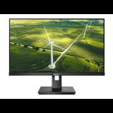 27" Philips 272B1G/00 LCD monitor fekete (272B1G/00)