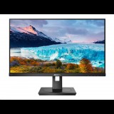 27" Philips 272S1AE/00 LCD monitor fekete (272S1AE/00)