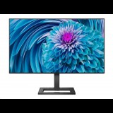 27" Philips 275E2FAE/00 LCD monitor fekete (275E2FAE/00)