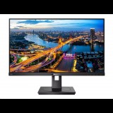 27" Philips 278B1/00 LCD monitor fekete (278B1/00)