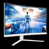 27" Philips 27M2C5501 Ívelt monitor (LED)