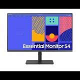 27" Samsung LS27C432GAUXEN FHD 2K IPS 16:9 4ms monitor (LS27C432GAUXEN)