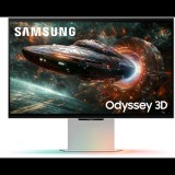 27" Samsung Odyssey 3D G90XF (LS27FG902XUXEN)