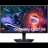27" Samsung Odyssey OLED G5 (G50SF) (LS27FG502SUXEN)