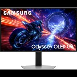 27" Samsung Odyssey OLED G6 (G60SF) (LS27FG602SUXEN)