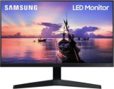 27" Samsung S27R350FHR LED monitor (LS27R350FHRXEN)