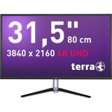 27" Terra LCD/LED 3290W monitor (3030058) (terra3030058) - Monitor