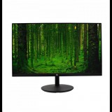 27" V7 L270IPS-HAS-E LCD monitor fekete (L270IPS-HAS-E) - Monitor