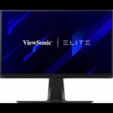27" ViewSonic ELITE XG270QG LCD monitor fekete (XG270QG) - Monitor