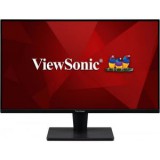 27" ViewSonic VA2715-H LCD monitor fekete