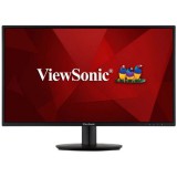 27" ViewSonic VA2718-SH LCD monitor fekete (VA2718-SH) - Monitor