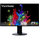 27" ViewSonic VG2719-2K LED monitor fekete (VG2719-2K) - Monitor