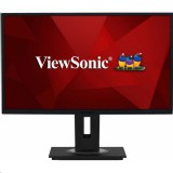 27" ViewSonic VG2748 LED monitor fekete (VG2748) - Monitor