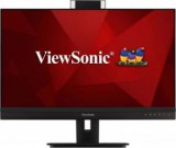 27" ViewSonic VG2756V-2K LCD monitor fekete