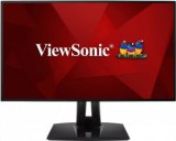 27" ViewSonic VP2768A LCD monitor fekete