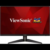 27" ViewSonic VX2705-2KP-mhd LCD monitor fekete (VX2705-2KP-mhd) - Monitor