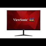 27" ViewSonic VX2718-PC-mhd LCD monitor fekete (VX2718-PC-mhd) - Monitor
