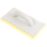 270*130*30mm simító szivacsos