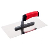 270*130mm glettvas rozsdamentes sima