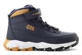 28-35 fiú bélelt bakancs Dorko Everest K