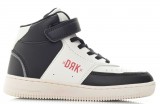 28-35 fiú sneaker Dorko 90 CLASSIC HIGH K