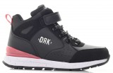 28-35 fiú sneaker Dorko ATLAS K