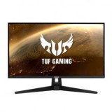 28" ASUS TUF Gaming VG289Q1A LCD monitor fekete