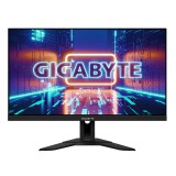 28" Gigabyte M28U LCD monitor fekete - Bemutató Darab! (M28U LCD_BD) - Monitor