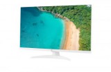 28" LG 27TQ615S-WZ Smart LED TV monitor fehér