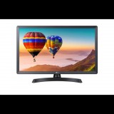 28" LG 28TN515S-PZ LED TV monitor fekete (28TN515S-PZ) - Monitor