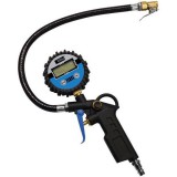 2823 Güde digitális légnyomásmérő 11 E