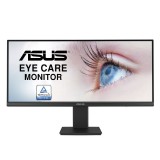 29" ASUS VP299CL LCD monitor fekete (VP299CL) - Monitor