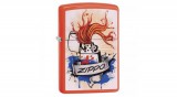 29605 Zippo öngyújtó Neon narancssárga - Zippo