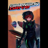 2Awesome Studio Dimension Drive (PC - Steam elektronikus játék licensz)