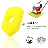 2db Fűnyíró Szűrő