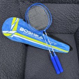 2db Tollaslabda Ütő Hordozó táskával